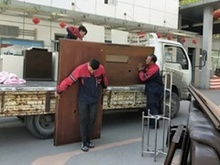 抚州搬运装卸服务 专业高效助力城市物流