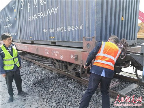 银川铁路物流中心首个物流总包项目成功启动，推动区域搬运服务升级