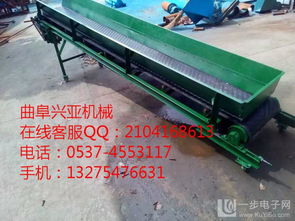 码头粮食装卸专用皮带输送机XY6 质高价优的专业解决方案