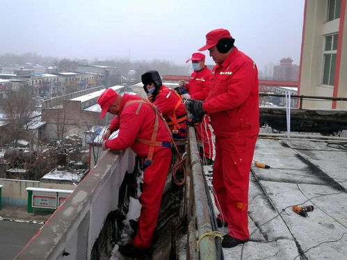 最美“敬业福” 致敬每个坚守岗位的打包者