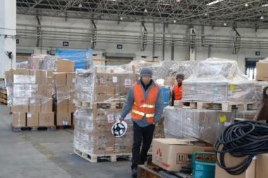 北京临时装卸力工与搬家师傅 提供专业搬运与装卸服务的灵活选择