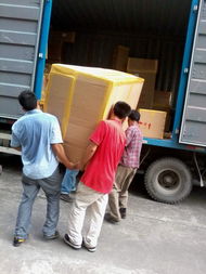 专业、省心、安全 上海至比利时贵重家私物品国际搬家门到门服务全解析